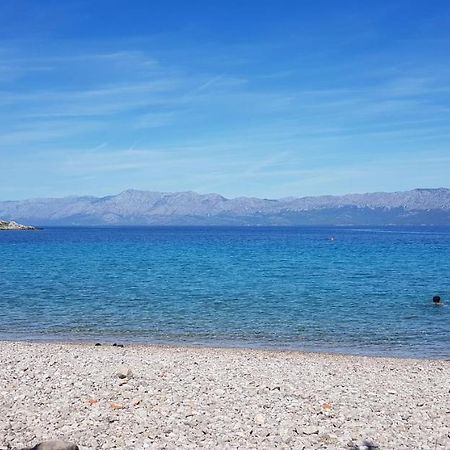 Sunny place Trpanj Exterior foto