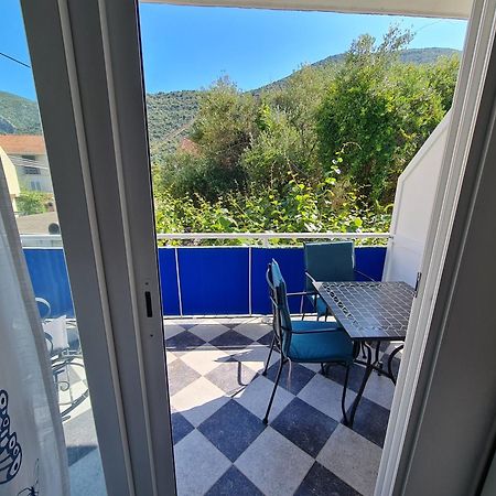 Sunny place Trpanj Exterior foto