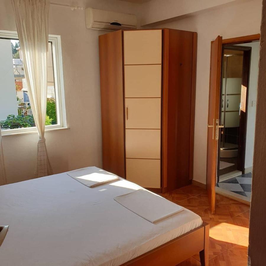 Sunny place Trpanj Exterior foto