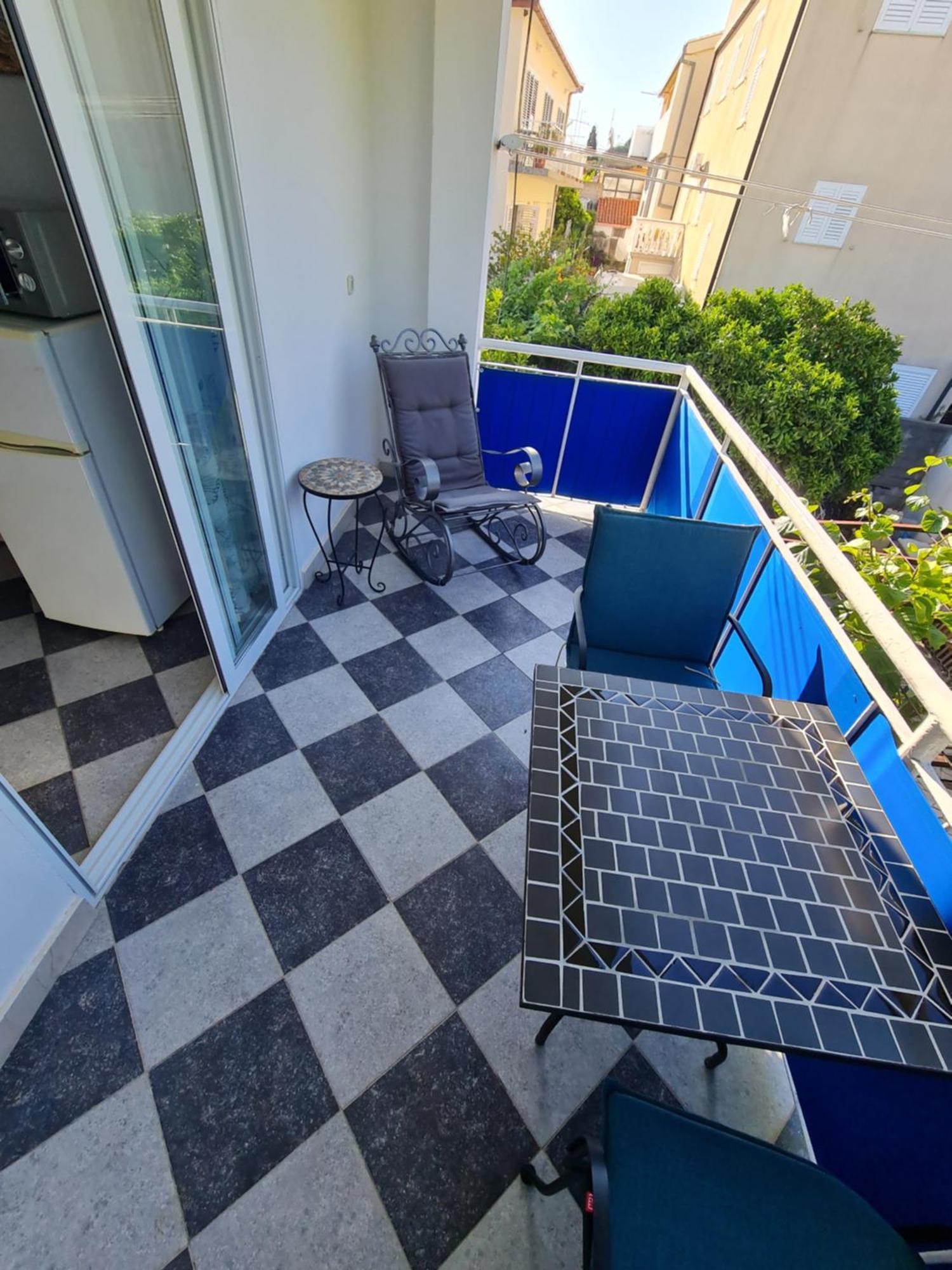 Sunny place Trpanj Exterior foto