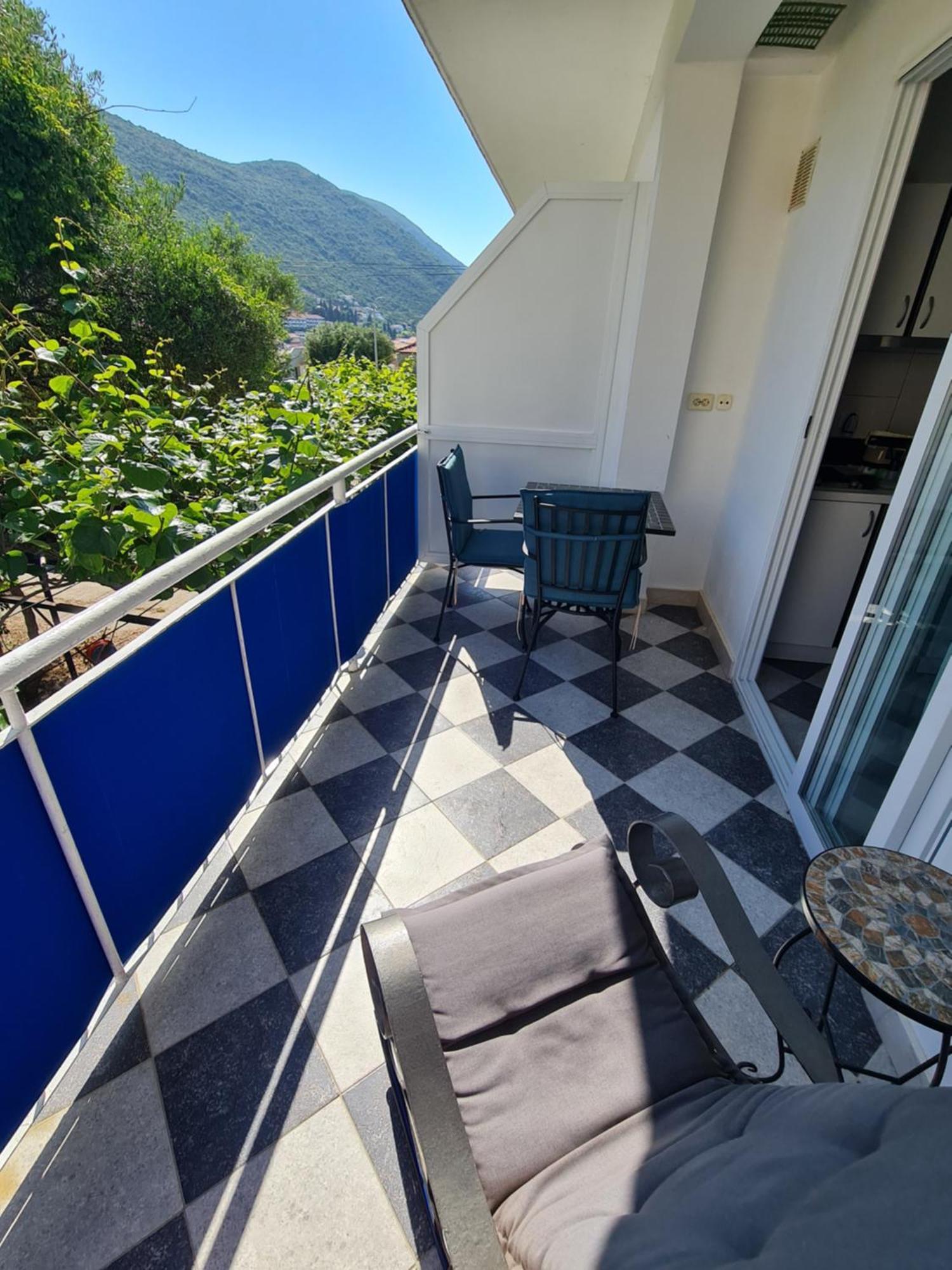 Sunny place Trpanj Exterior foto