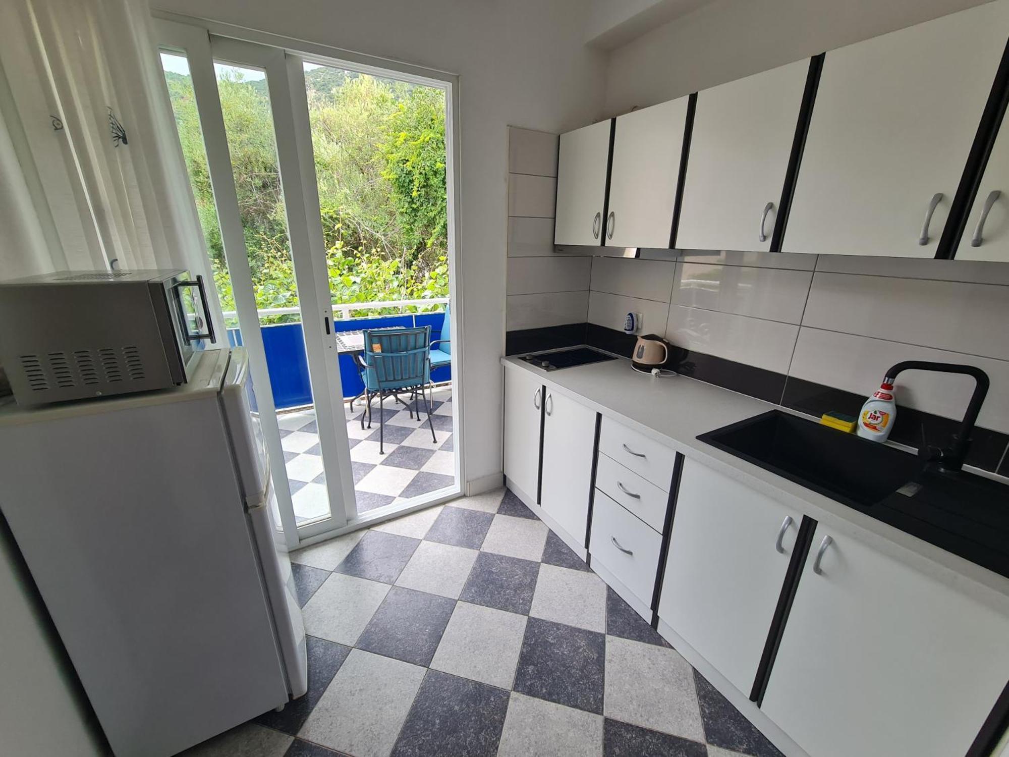 Sunny place Trpanj Exterior foto